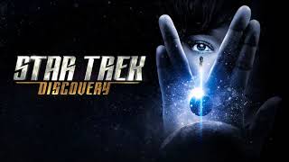 STAR TREK DISCOVERY - Main Theme / Intro, by Jeff Russo (Clean-Version)