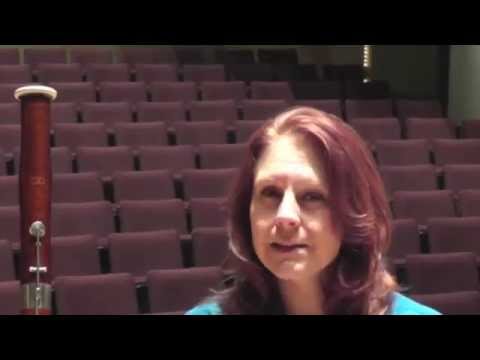 Bassoon Introduction to Teaching Woodwinds