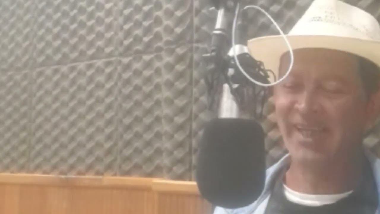 Radio Fascinação Ao Vivo | Deixe Meu Chapéu | Noite Fria | Garimpeiro Da Sorte