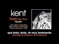 Duett by Kent