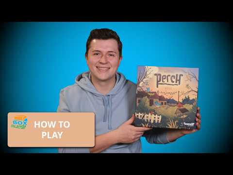 Perch: How to Play