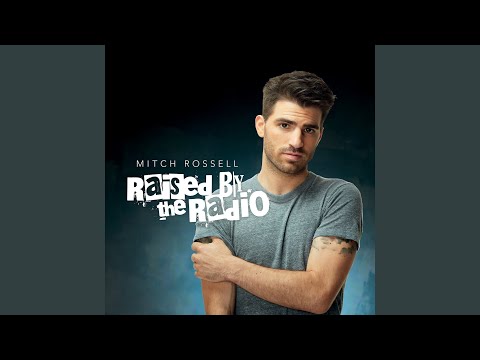 The Rain - Mitch Rossell