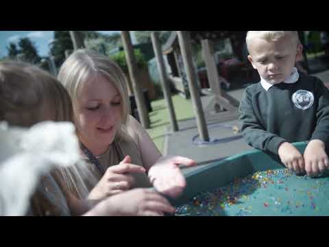 White Meadows Academy - REAch2 Academy Trust