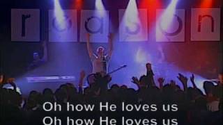 Seth Condrey 08 Worship Moment