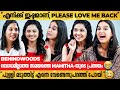 മുൻ കാമുകന്മാരോട് Mamitha ക്കും Anaswara യ്ക്ക�