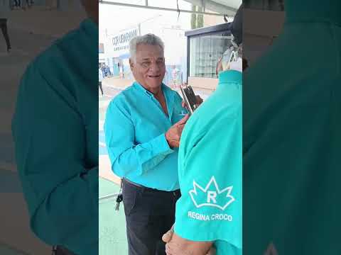 Cia de Reis Estrela da Guia de onda verde-SP mestre Zé Augusto encontro de bandeiras de Ubarana-SP 