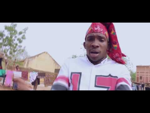 Ttitden (Lil Iba) - Saramani (Clip Officiel)