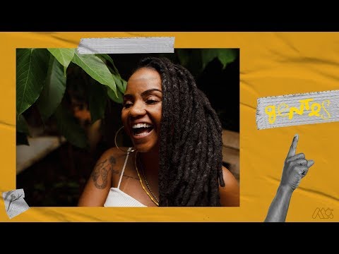 #MatildaMy | Sueide Kintê: "Meu ativismo é lutar pelo autocuidado e pela cura"