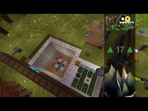 Minecraft | NC Box | ▲ 17 ▲