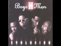 Boyz II Men   Te Doy Mi Amor I Can Love You