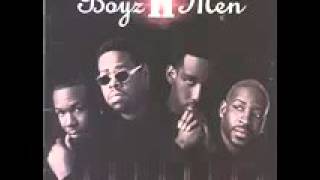 Boyz II Men   Te Doy Mi Amor I Can Love You