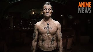 A CIA Falha em Identificar Seu Oficial Como um Chefão do Crime Organizado - Senhores do Crime Filme