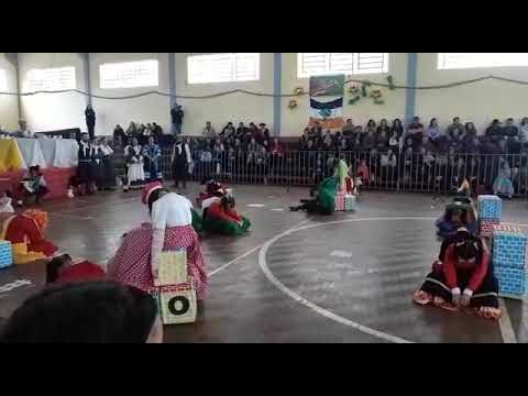 Ctg Moacyr Passo Fundo Invernada Mirim