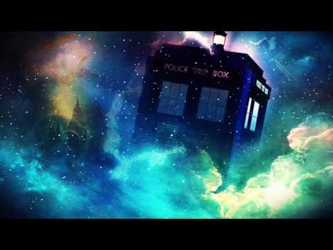 Doctor Who - Hey!