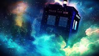 Doctor Who - Hey!