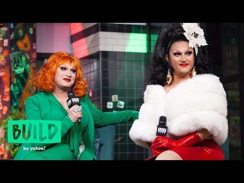 download lagu mp3 mp4 Jinkx Monsoon, download mp3 Jinkx Monsoon free downloadn, video klip Jinkx Monsoon