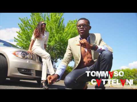 Our Summer (Tommaso Cattelani Mega Mashup)