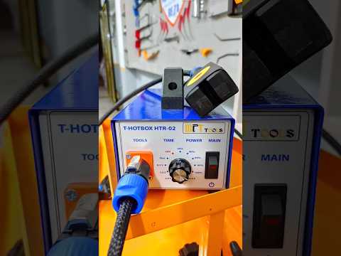 REPAIR CAR (Hot Box) #youtubeshorts #tools #shortvideo #shorts #short #car #repair #pdr #pdrtools