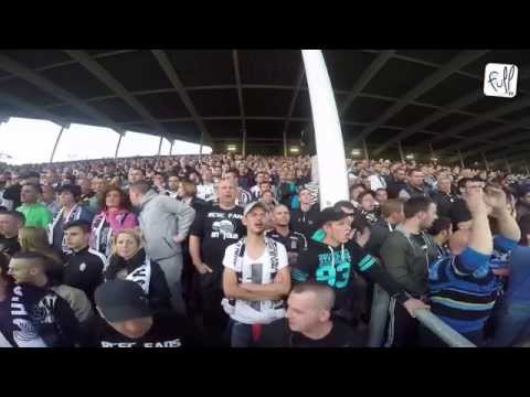 RCSC : POUR UN MATCH EN EUROPE...