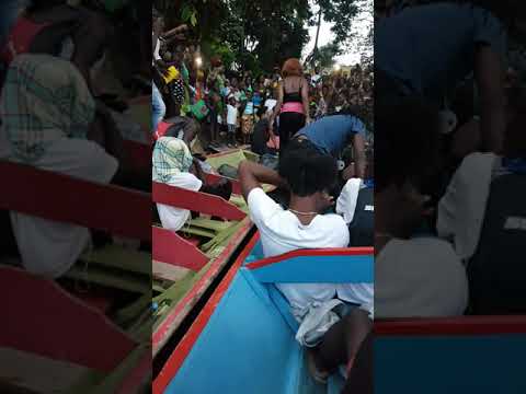 Norma Sante @Kambaloewa 22 augustus 2021