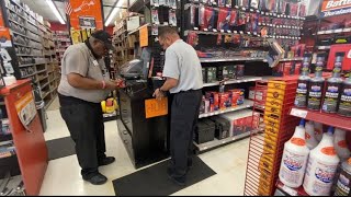 Free Battery Charging & Testing @autozone! Good or Bad!