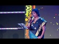 NAGISALU NEENU NAGUVENU NAANU Gaali Maathu P Ramaa 56th Bengaluru Ganesh Utsava 2018