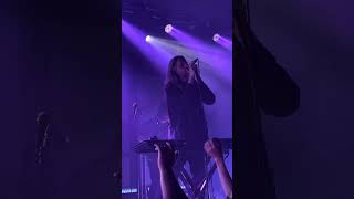 Between the Buried and Me - “Lay Your Ghosts to Rest” LIVE @ The Crocodile Seattle WA 7/11/2023 4K