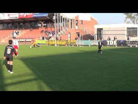 BVV - Bregel Sp. : 2-2