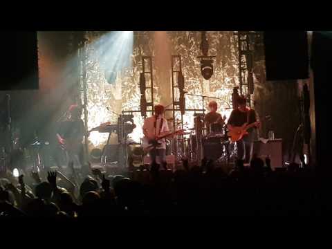 20170521 넬 - Fantasy @하나투어 V-hall