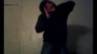 Profyle (Can We) M.A.K.E. L.U.V.   (Freestyle dancing)