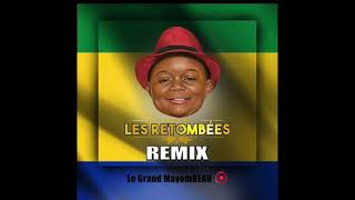 Les Retombées REMIX Officiel