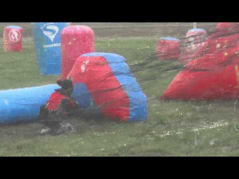 XCape Practice 4/27/13 #5