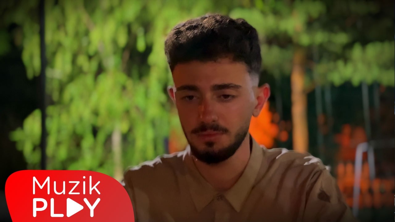 Samet Cengi - Gözlerin (Official Video)