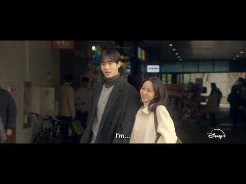 3rd Teaser [Subtitled]