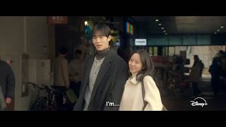 3rd Teaser [Subtitled]
