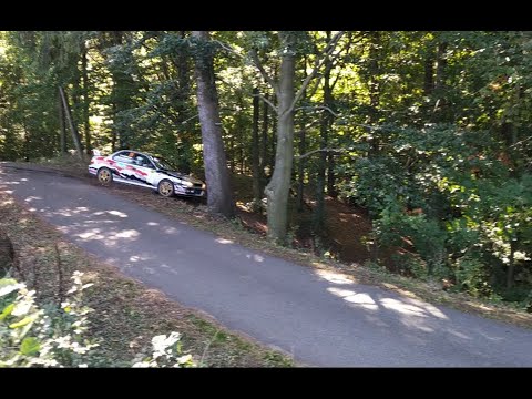 Crashes@Actions 1. Turbojulita Rally Tarmac Masters