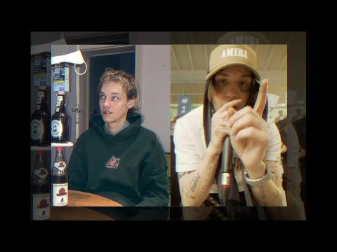 (FREE) T Low x Makko x BHZ Type Beat - "Zweite Chance" (prod. Joachim E.)