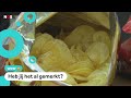 Waarom worden de smaken van chips ineens veranderd?