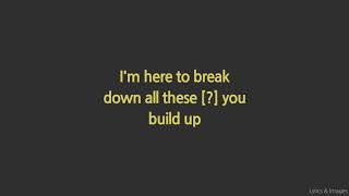 Mysonne | Litty | Zeze | Freestyle | Joyner Lucas Diss | Lyrics