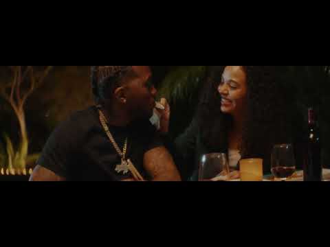 4Fargo ft Eric Bellinger- Your Love Is Gold (Official Video)