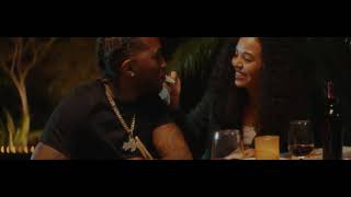 4Fargo ft Eric Bellinger- Your Love Is Gold (Official Video)