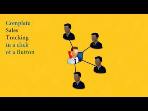 SalesBabu Tutorial Preview