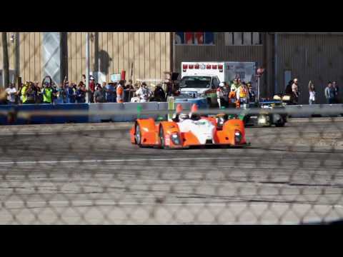 IMSA Mobil 1 12 Hours of Sebring: Race Start