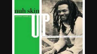 Keith Hudson - Troubles