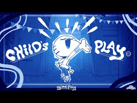 Child's Play Gameplay | FNF Pibby: Apocalypse