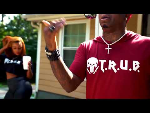 Trub - Go ( Official Live Performance )