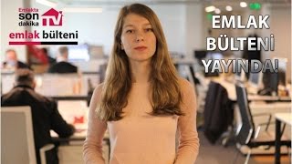 İnşaat dünyası geçen hafta bunları konuştu!