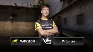markeloff vs Virtus.pro de_inferno_se @ SLTV StarSeries VI
