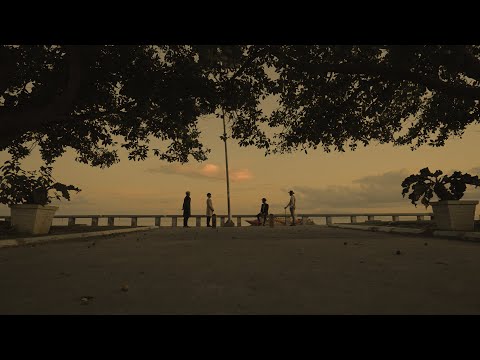 Hermanos Crew - RAZAUN (Official Music Video)