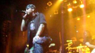 Dark Moor &#39;&#39;Don&#39;t look back&#39;&#39; [Sala Heineken,Madrid 24-04-09]